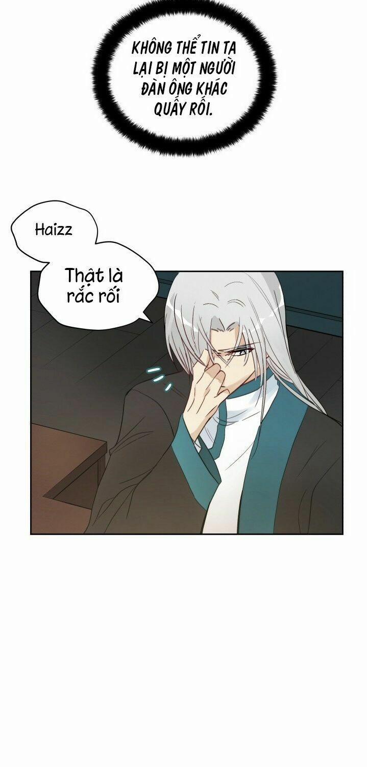 Ái Phi, Dao Của Nàng Rơi Rồi 24 trang 60