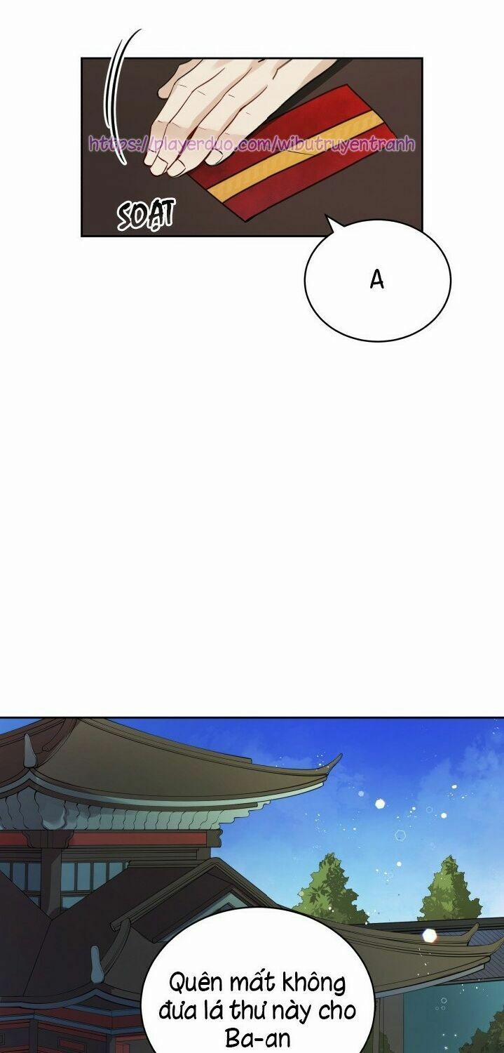 Ái Phi, Dao Của Nàng Rơi Rồi 24 trang 61