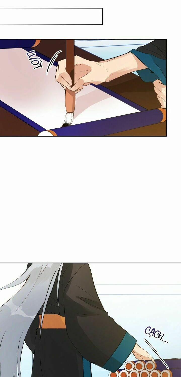 Ái Phi, Dao Của Nàng Rơi Rồi 25 trang 17