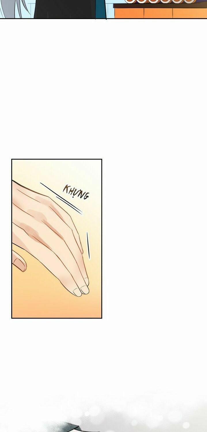 Ái Phi, Dao Của Nàng Rơi Rồi 25 trang 18