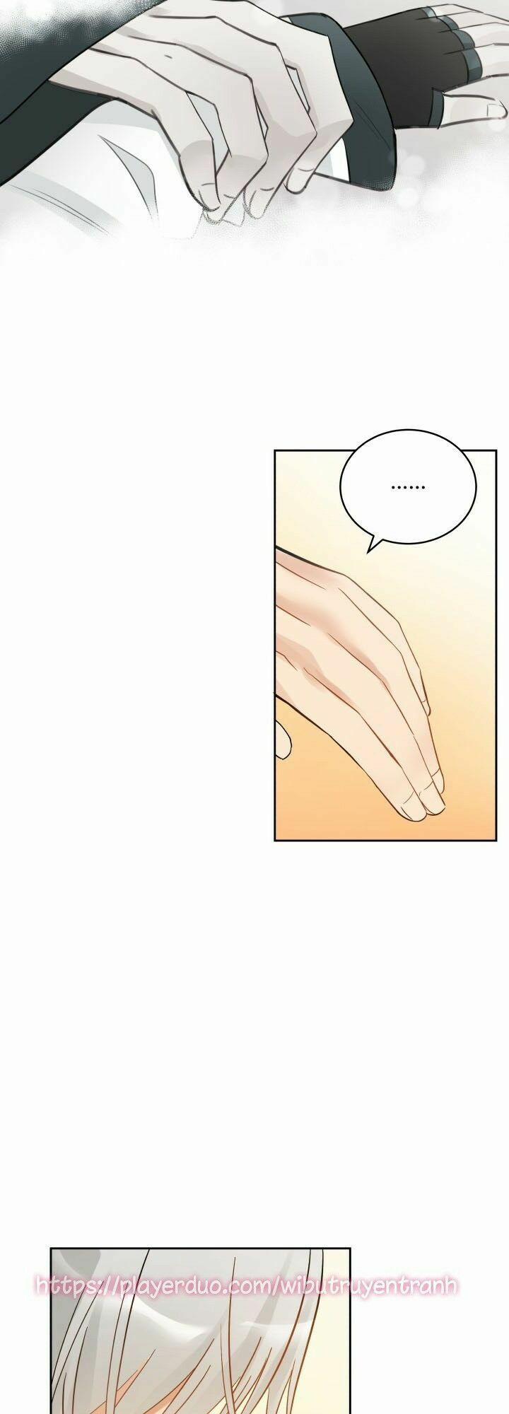 Ái Phi, Dao Của Nàng Rơi Rồi 25 trang 19