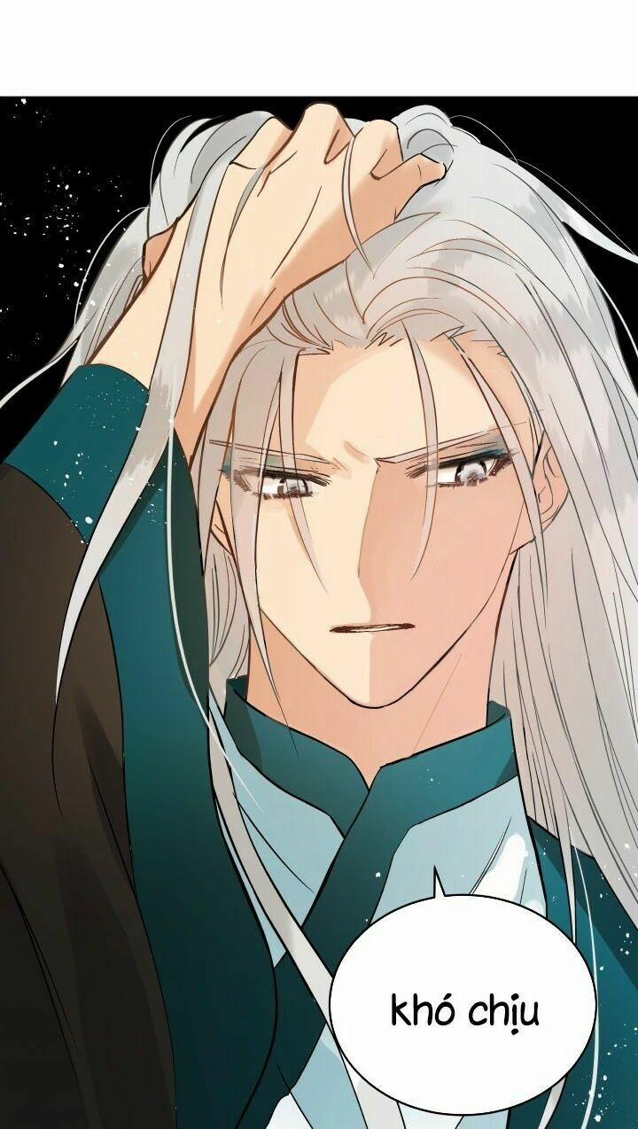 Ái Phi, Dao Của Nàng Rơi Rồi 25 trang 21