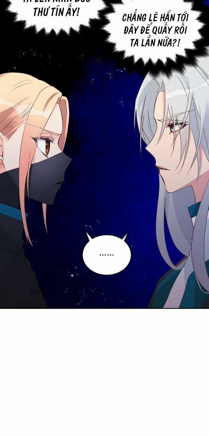 Ái Phi, Dao Của Nàng Rơi Rồi 25 trang 28