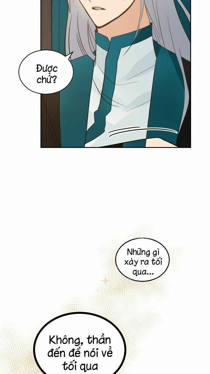 Ái Phi, Dao Của Nàng Rơi Rồi 25 trang 33