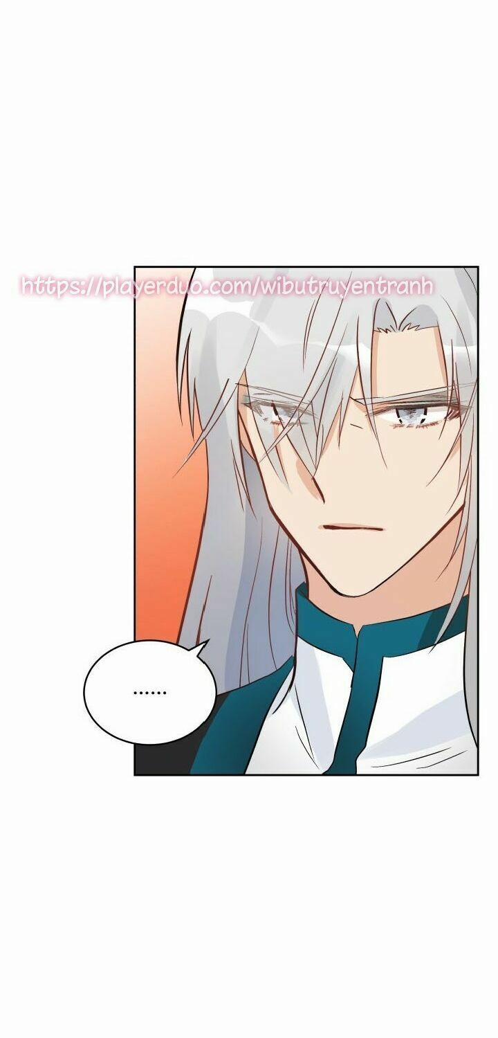 Ái Phi, Dao Của Nàng Rơi Rồi 25 trang 36