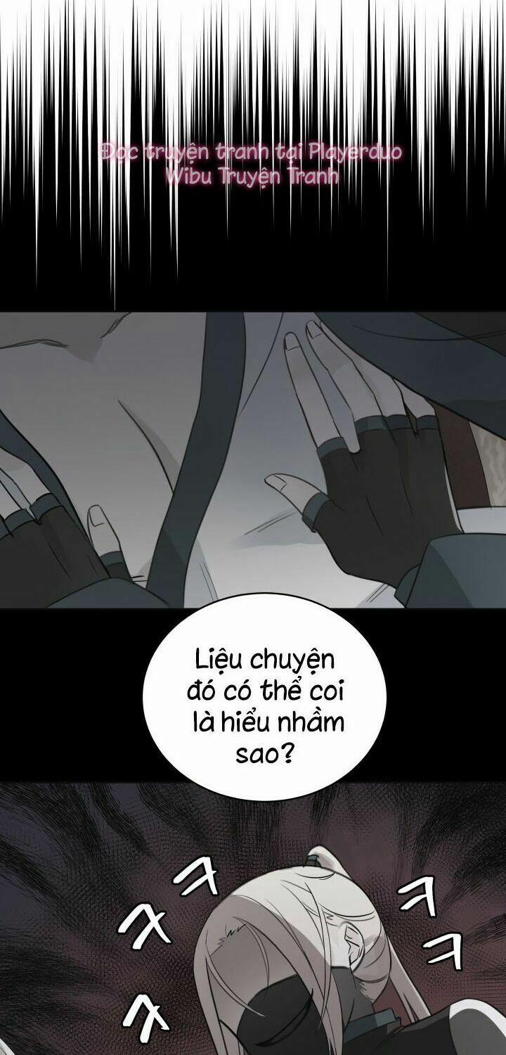 Ái Phi, Dao Của Nàng Rơi Rồi 25 trang 42