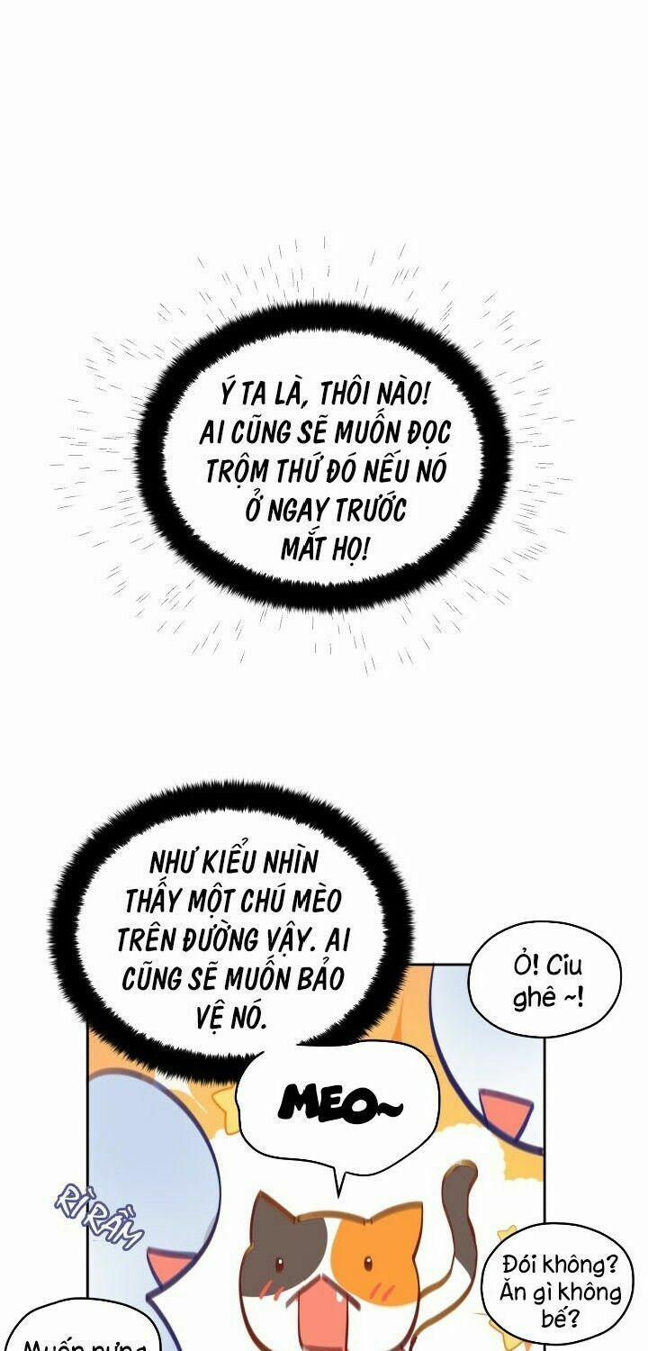 Ái Phi, Dao Của Nàng Rơi Rồi 25 trang 45