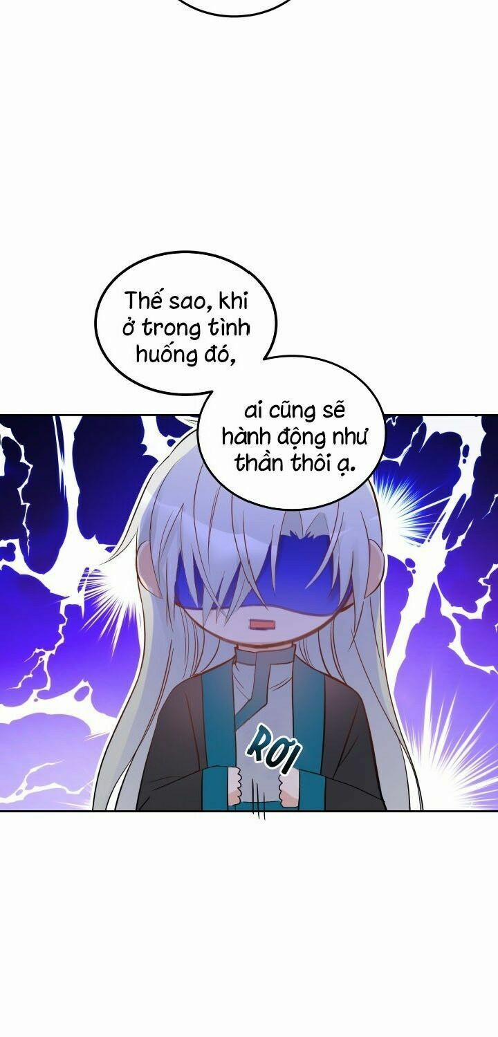 Ái Phi, Dao Của Nàng Rơi Rồi 25 trang 47