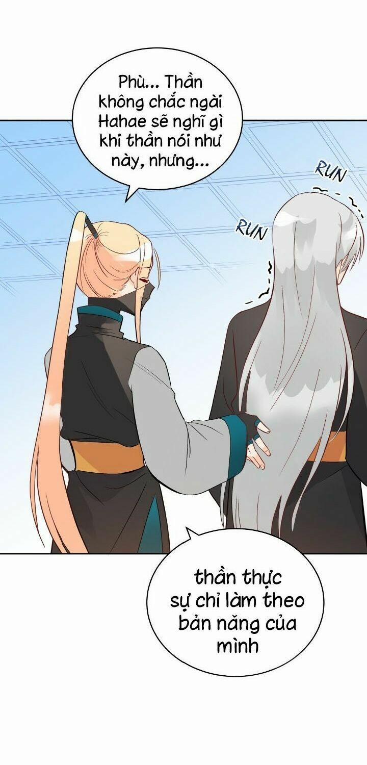 Ái Phi, Dao Của Nàng Rơi Rồi 25 trang 48