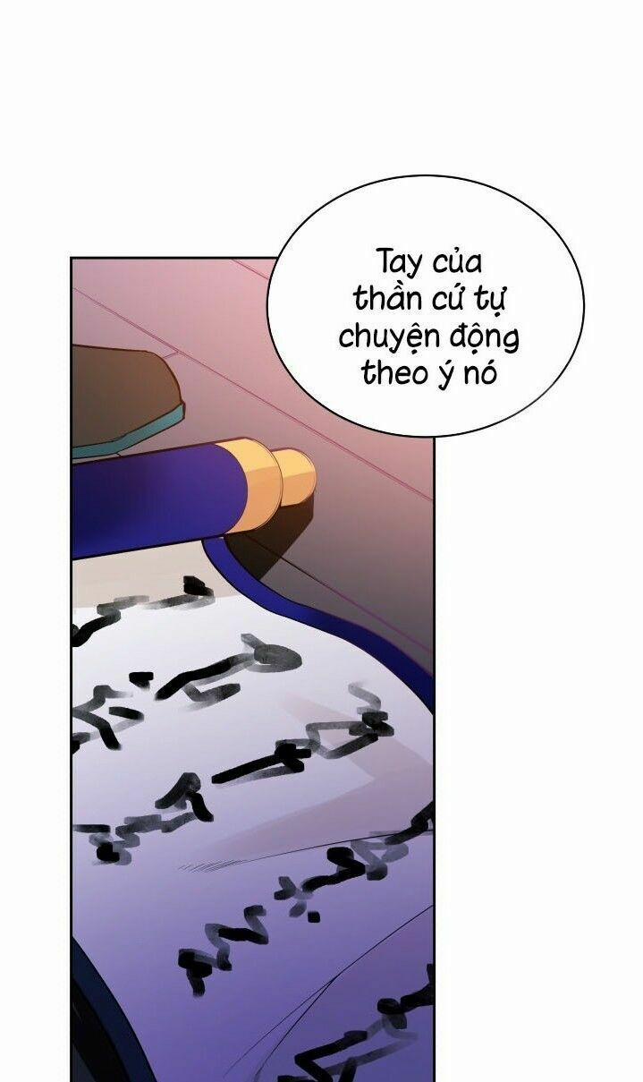 Ái Phi, Dao Của Nàng Rơi Rồi 25 trang 49