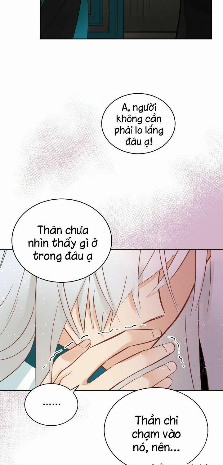 Ái Phi, Dao Của Nàng Rơi Rồi 25 trang 51