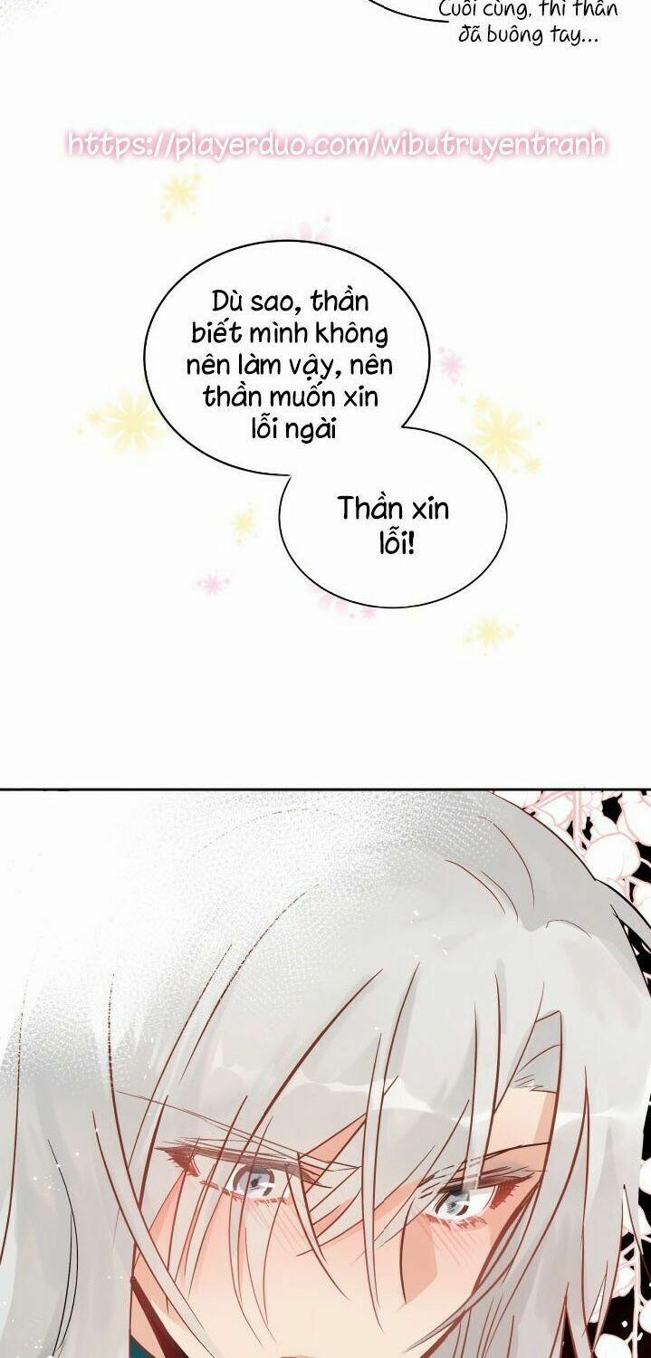 Ái Phi, Dao Của Nàng Rơi Rồi 25 trang 52