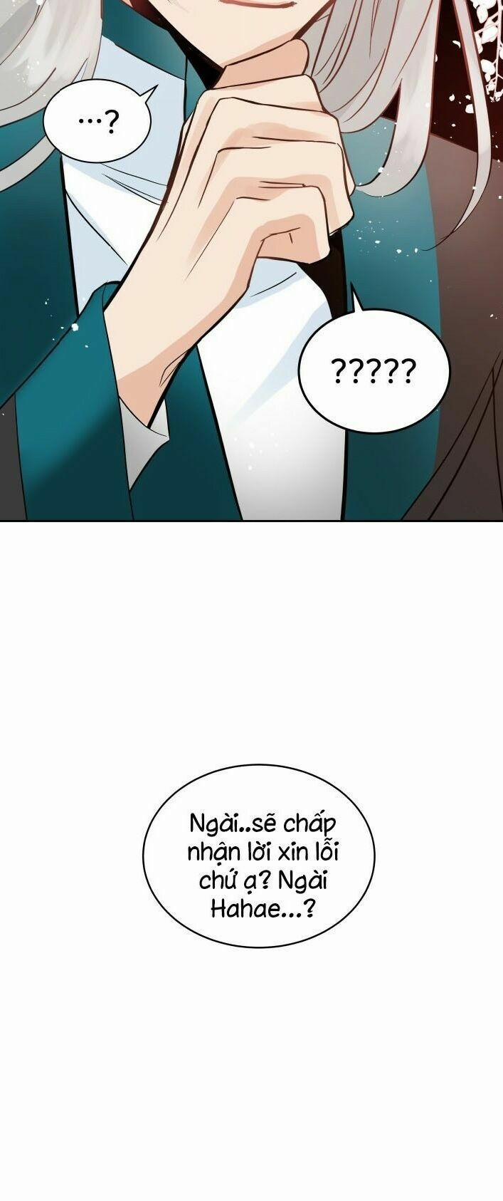 Ái Phi, Dao Của Nàng Rơi Rồi 25 trang 53