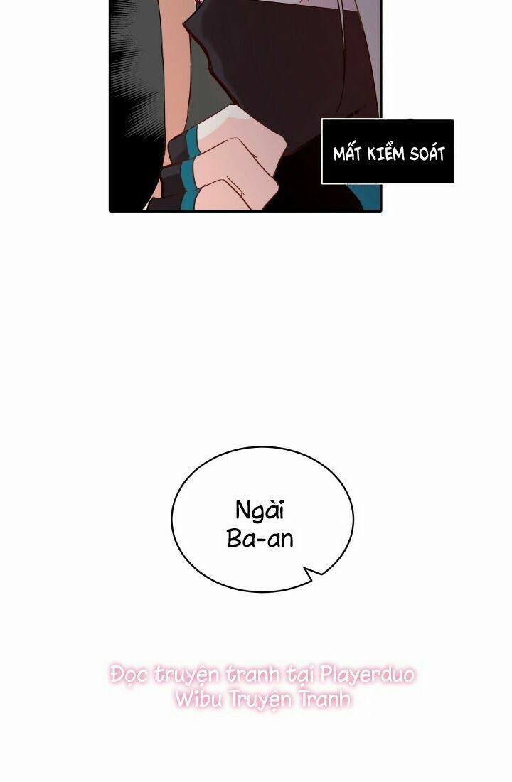 Ái Phi, Dao Của Nàng Rơi Rồi 25 trang 9