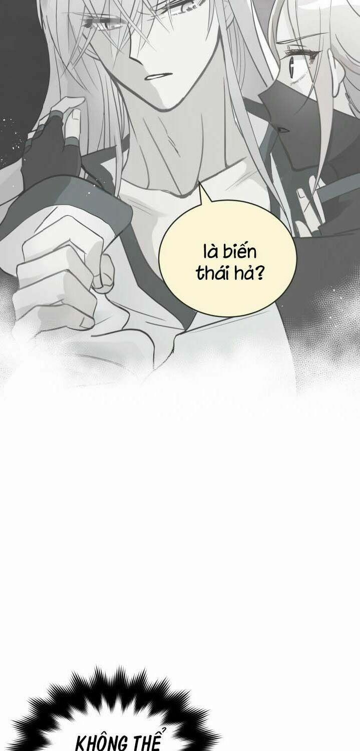 Ái Phi, Dao Của Nàng Rơi Rồi 26 trang 11