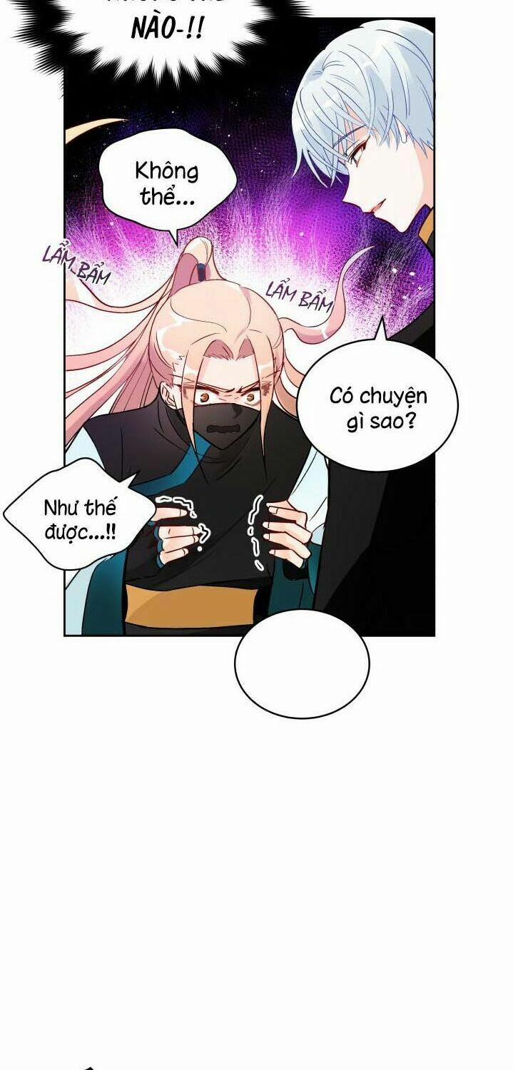 Ái Phi, Dao Của Nàng Rơi Rồi 26 trang 12