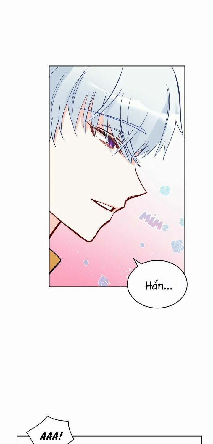 Ái Phi, Dao Của Nàng Rơi Rồi 26 trang 15