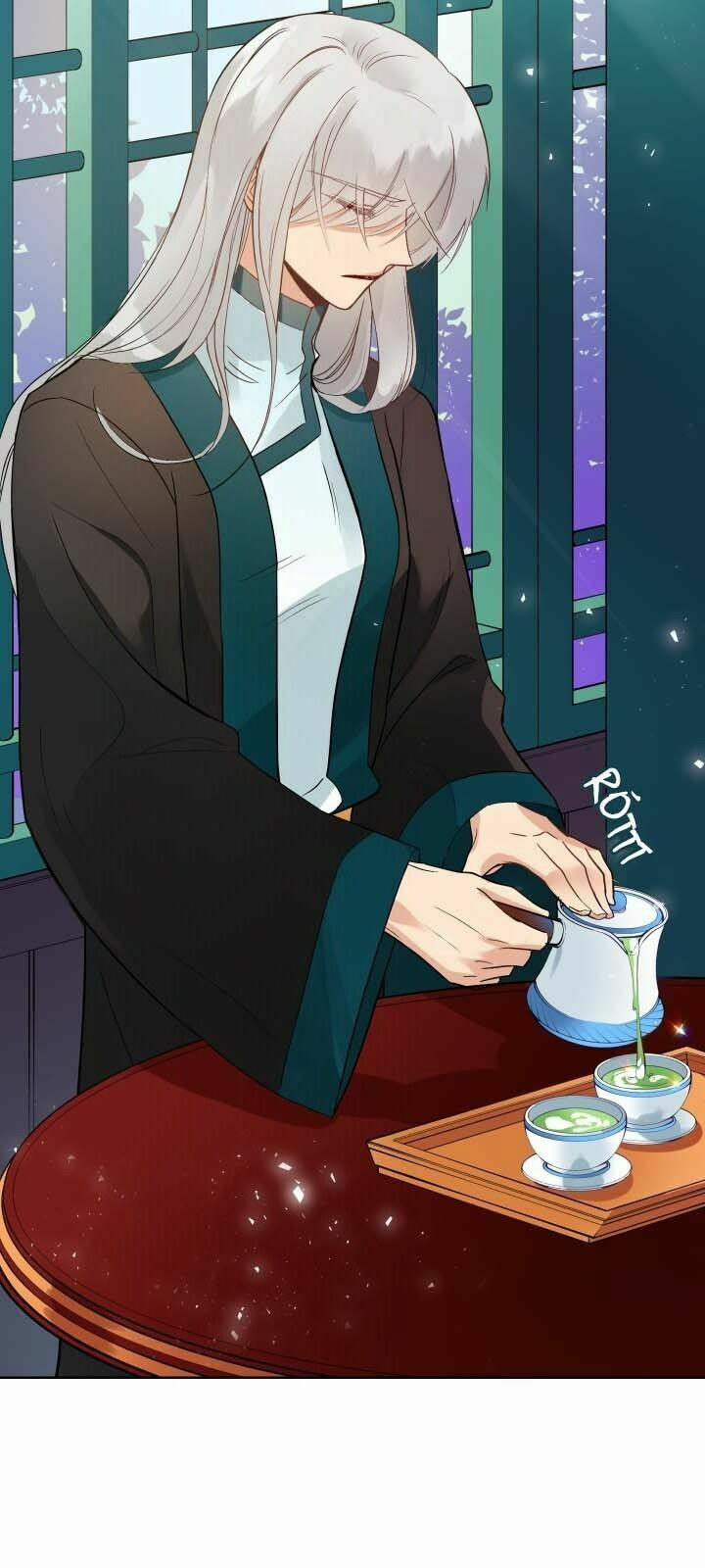 Ái Phi, Dao Của Nàng Rơi Rồi 26 trang 18