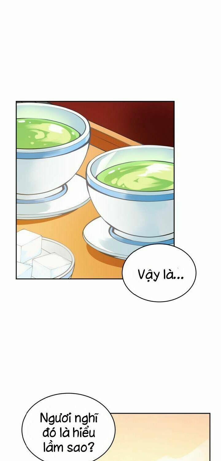 Ái Phi, Dao Của Nàng Rơi Rồi 26 trang 19