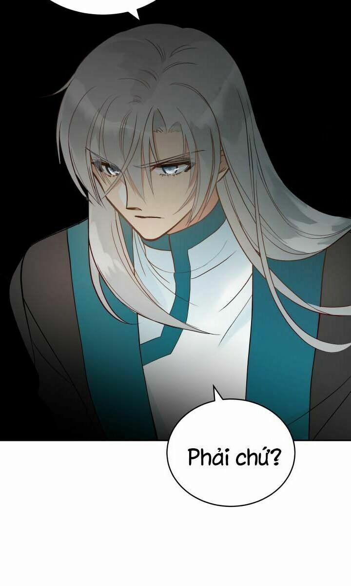 Ái Phi, Dao Của Nàng Rơi Rồi 26 trang 22