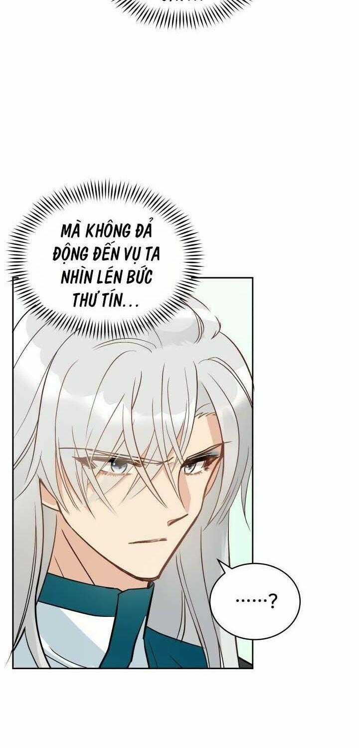 Ái Phi, Dao Của Nàng Rơi Rồi 26 trang 24