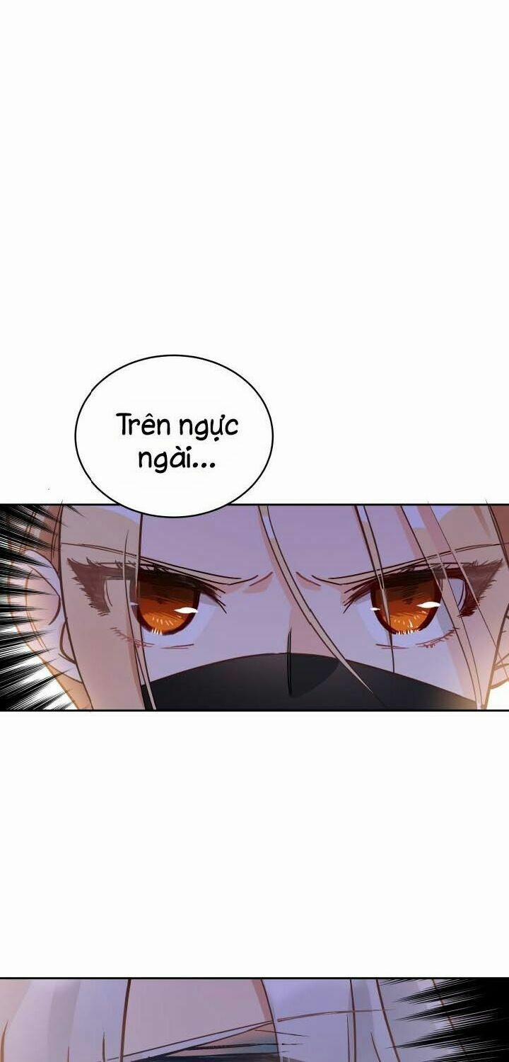 Ái Phi, Dao Của Nàng Rơi Rồi 26 trang 26