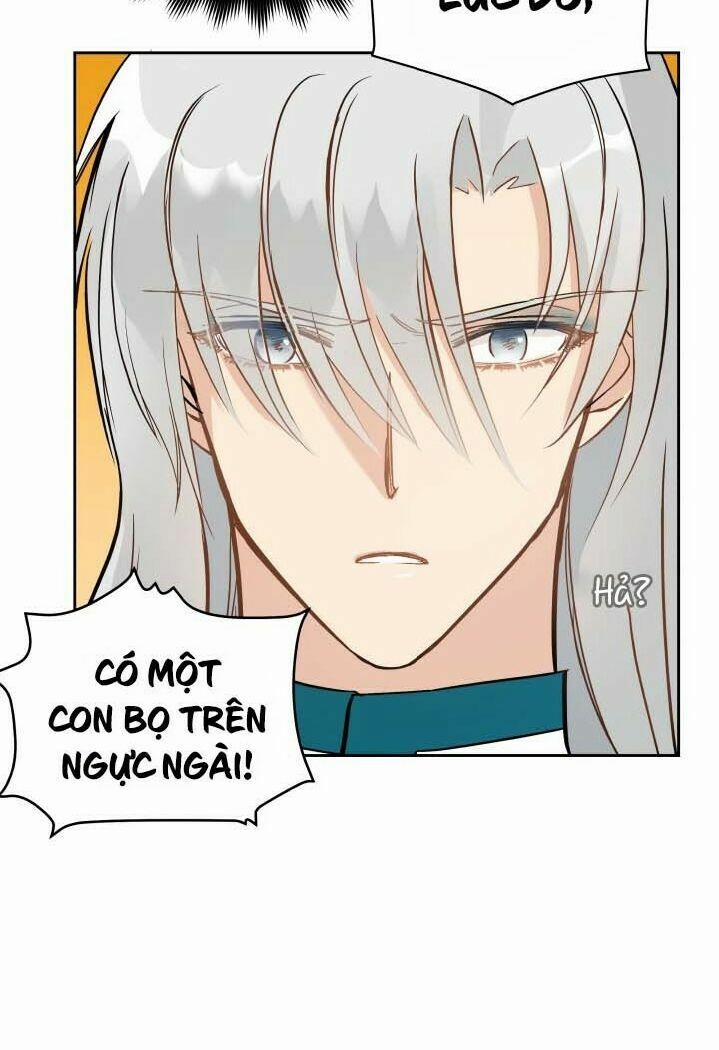 Ái Phi, Dao Của Nàng Rơi Rồi 26 trang 28