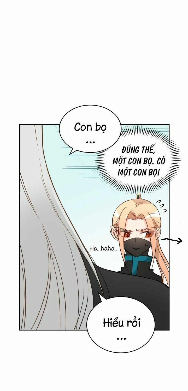 Ái Phi, Dao Của Nàng Rơi Rồi 26 trang 29