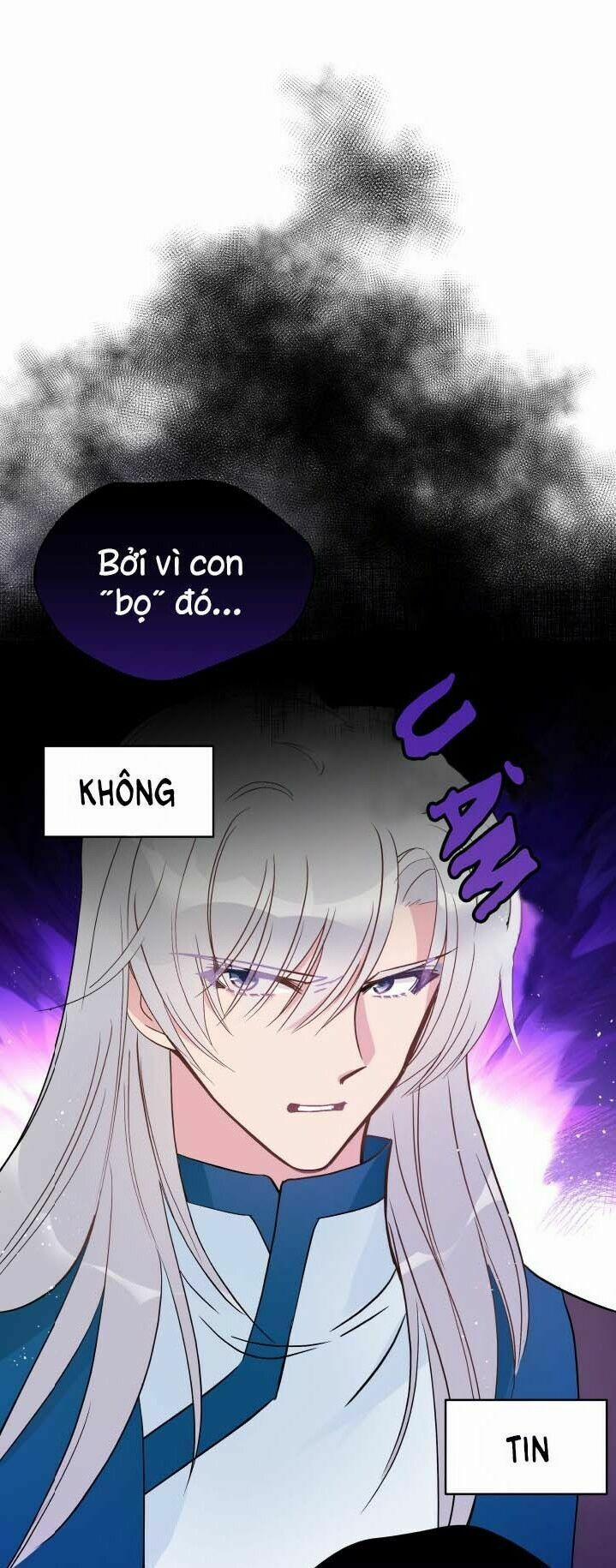 Ái Phi, Dao Của Nàng Rơi Rồi 26 trang 31