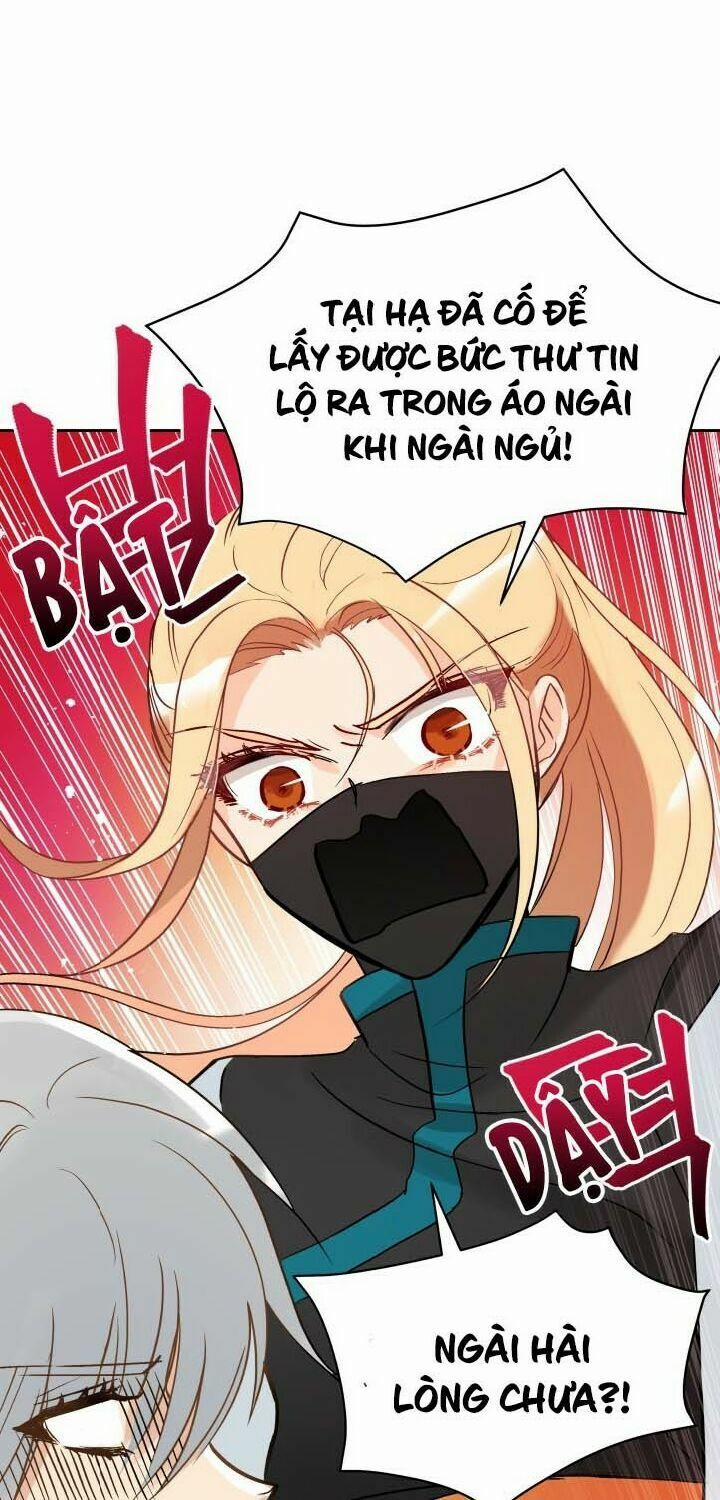 Ái Phi, Dao Của Nàng Rơi Rồi 26 trang 40