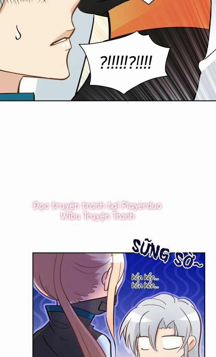 Ái Phi, Dao Của Nàng Rơi Rồi 26 trang 41