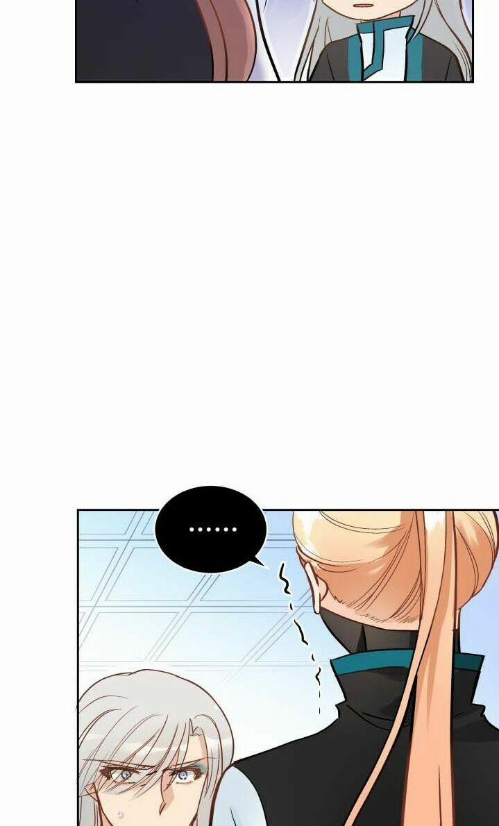 Ái Phi, Dao Của Nàng Rơi Rồi 26 trang 42