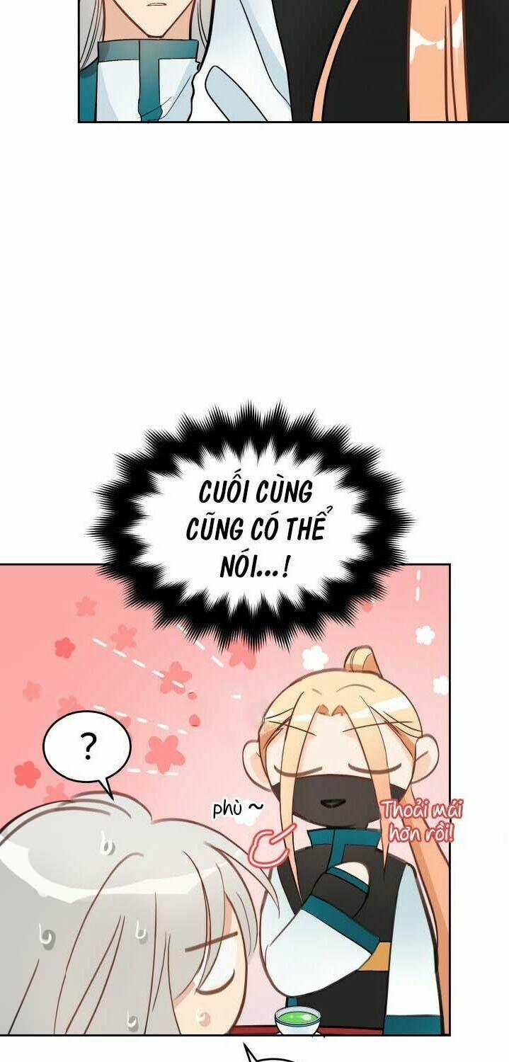 Ái Phi, Dao Của Nàng Rơi Rồi 26 trang 43