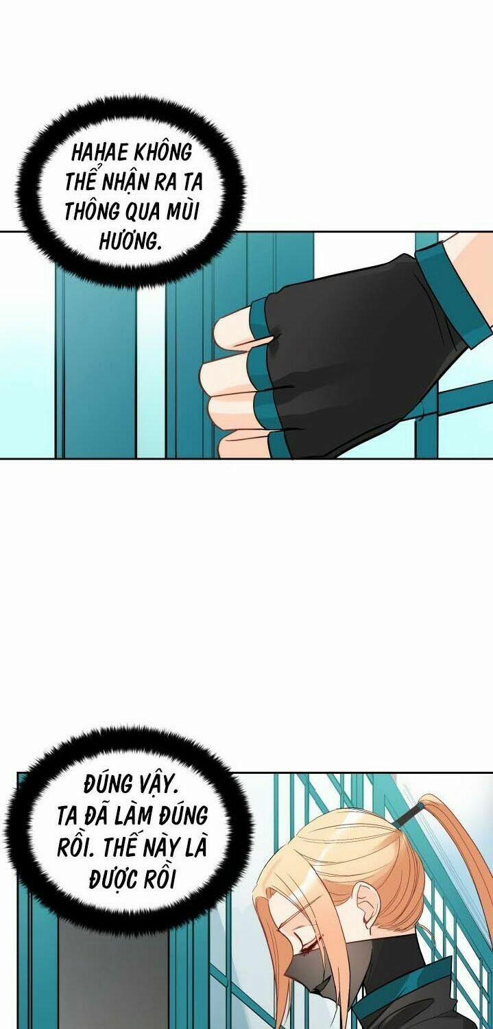 Ái Phi, Dao Của Nàng Rơi Rồi 26 trang 46