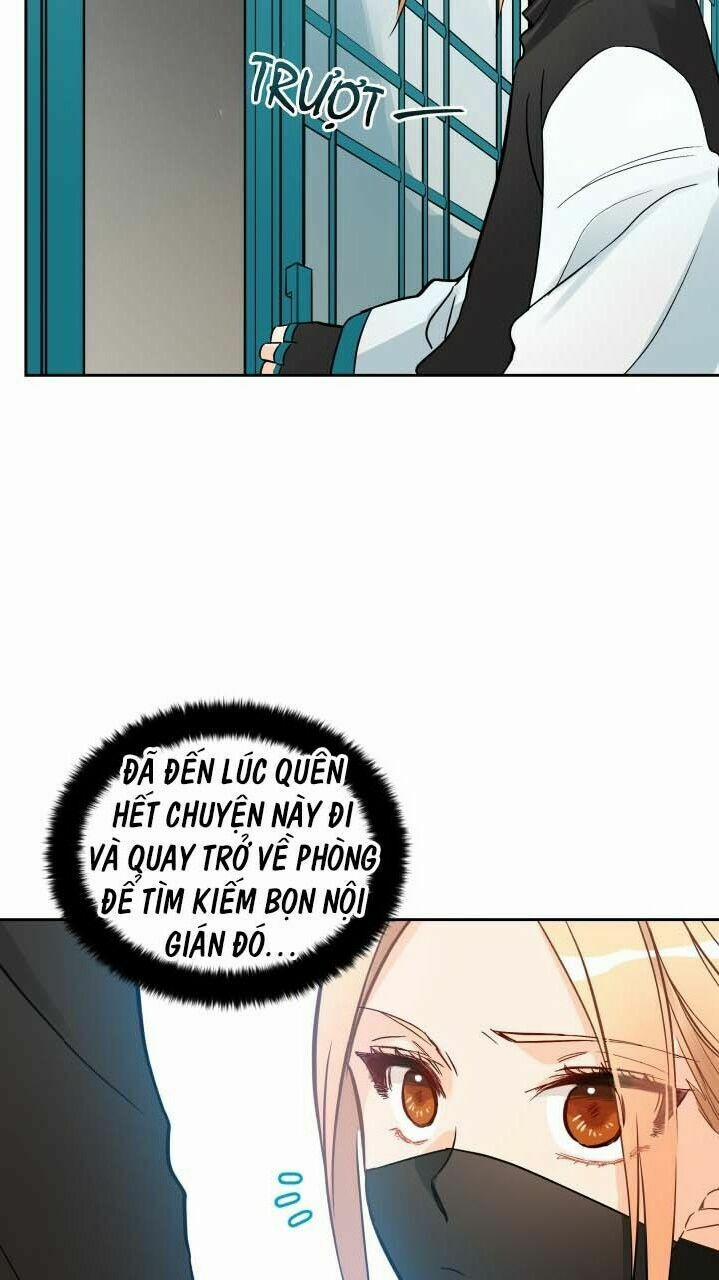 Ái Phi, Dao Của Nàng Rơi Rồi 26 trang 47