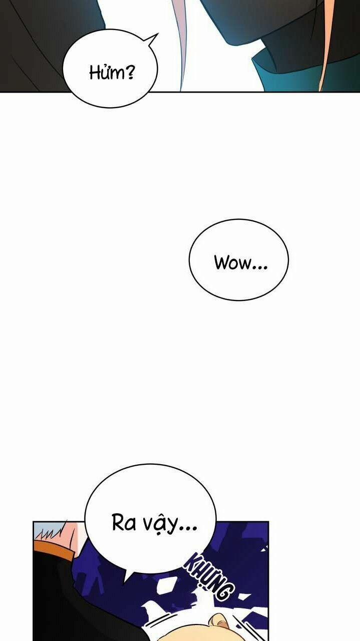 Ái Phi, Dao Của Nàng Rơi Rồi 26 trang 48