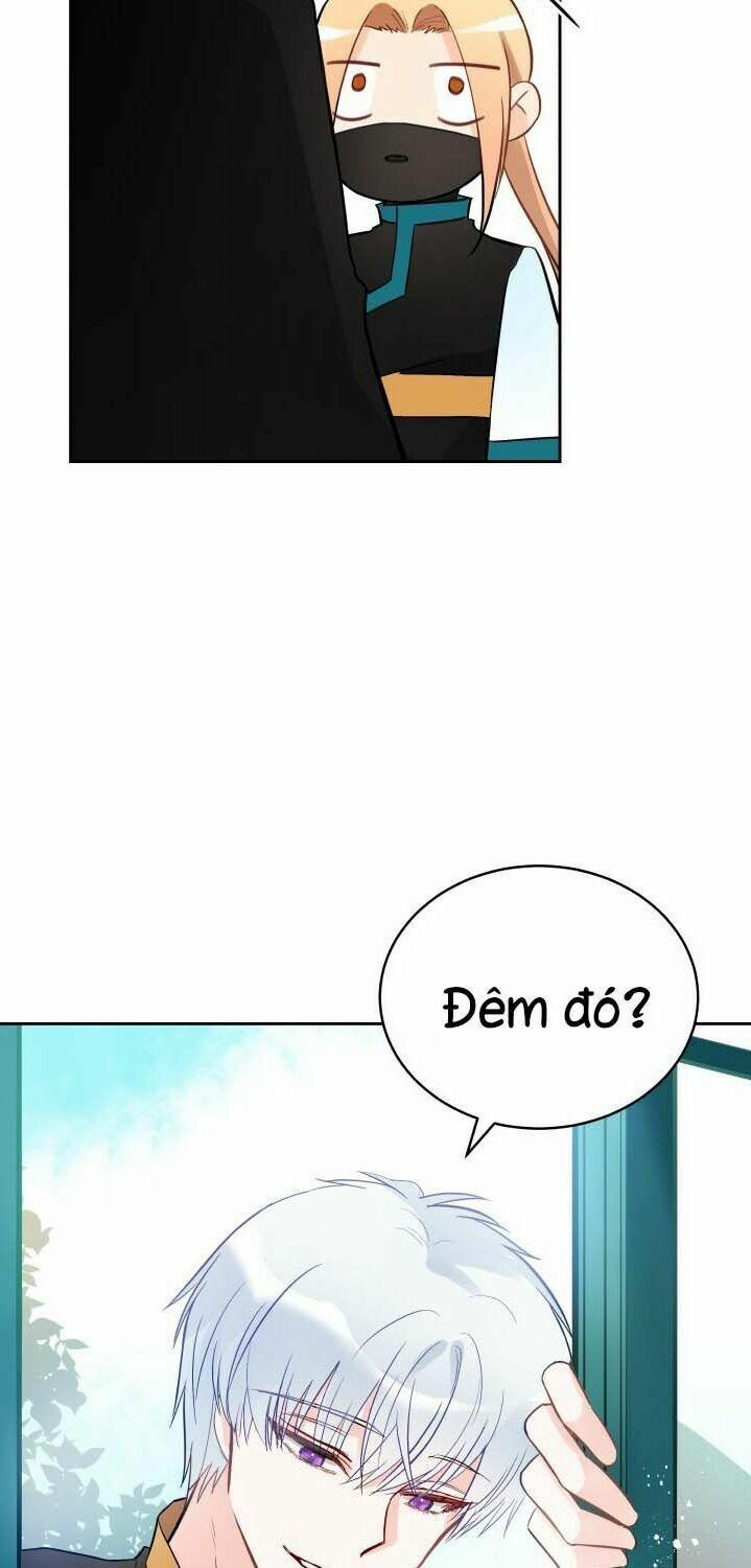 Ái Phi, Dao Của Nàng Rơi Rồi 26 trang 49