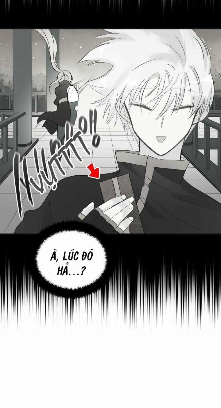 Ái Phi, Dao Của Nàng Rơi Rồi 26 trang 5