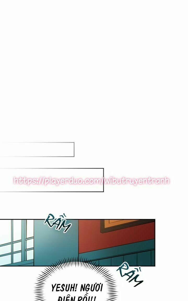 Ái Phi, Dao Của Nàng Rơi Rồi 26 trang 51