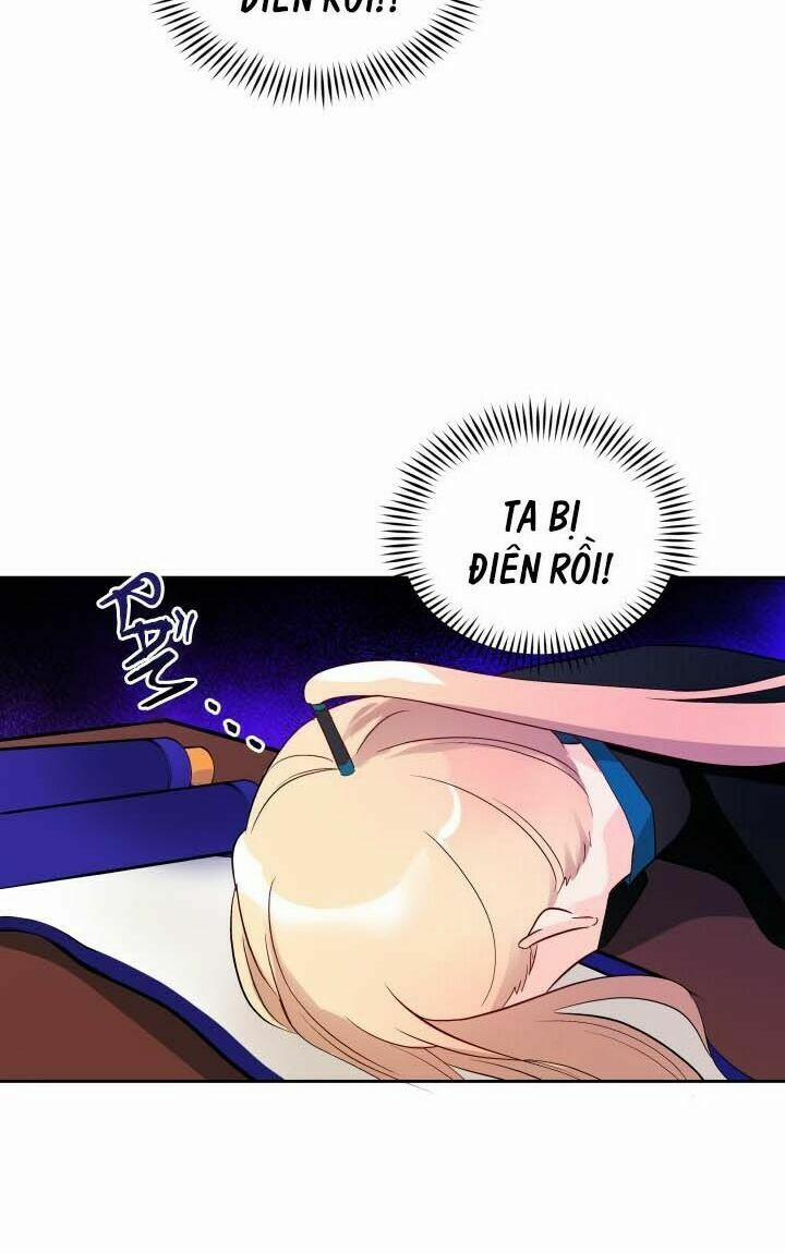 Ái Phi, Dao Của Nàng Rơi Rồi 26 trang 52
