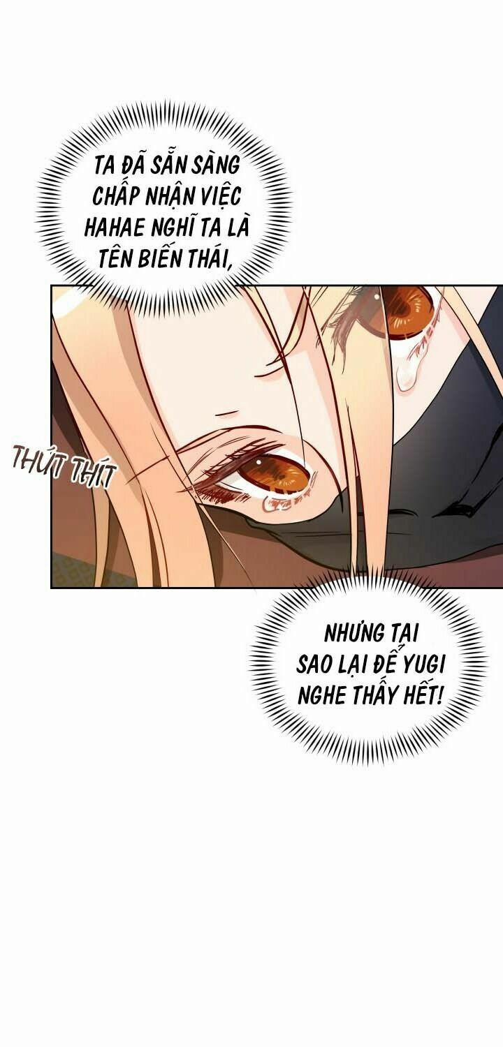 Ái Phi, Dao Của Nàng Rơi Rồi 26 trang 53