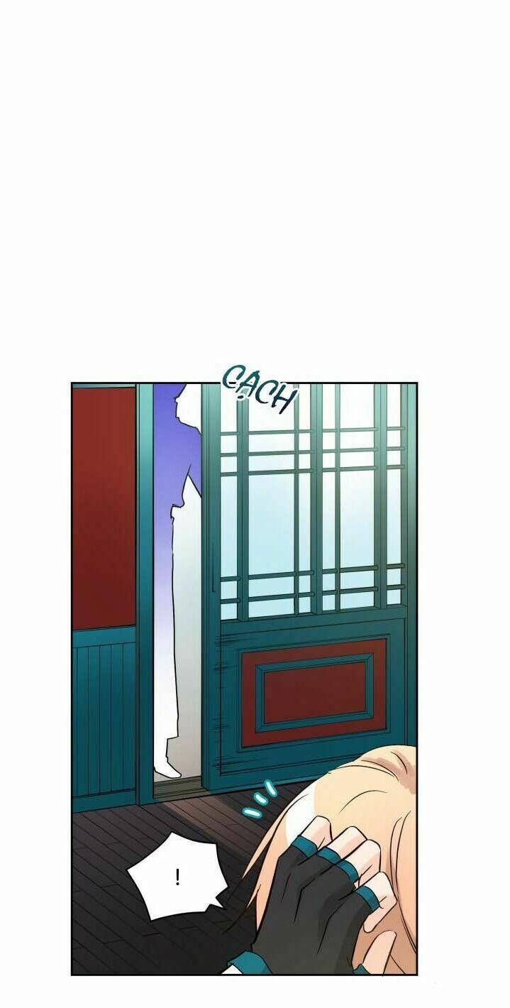 Ái Phi, Dao Của Nàng Rơi Rồi 26 trang 55