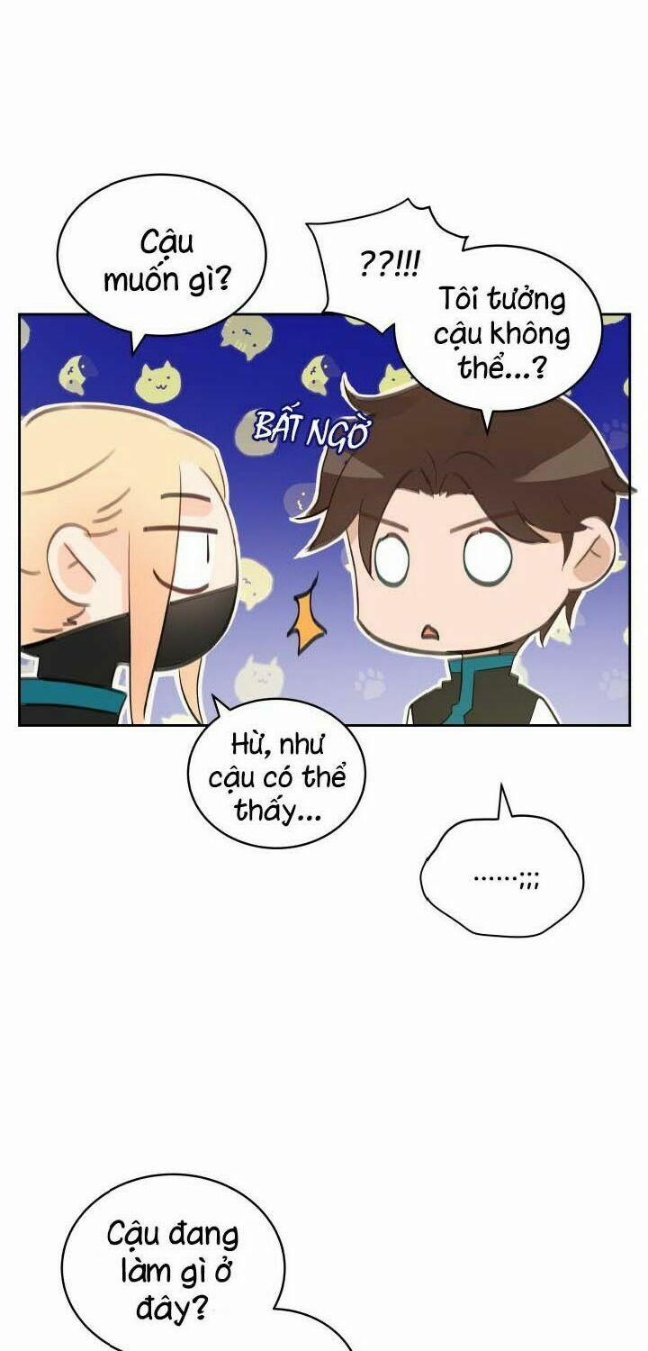 Ái Phi, Dao Của Nàng Rơi Rồi 26 trang 58