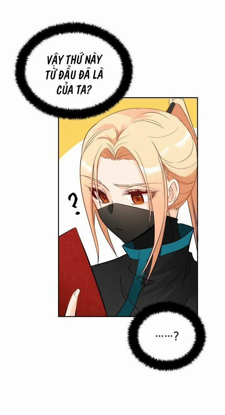 Ái Phi, Dao Của Nàng Rơi Rồi 26 trang 6