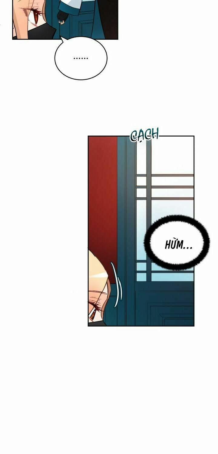 Ái Phi, Dao Của Nàng Rơi Rồi 26 trang 63