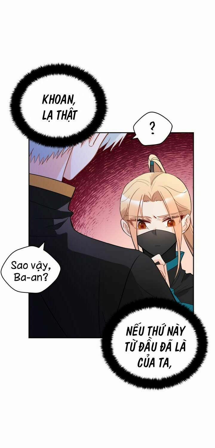 Ái Phi, Dao Của Nàng Rơi Rồi 26 trang 7