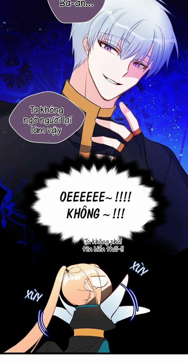 Ái Phi, Dao Của Nàng Rơi Rồi 27 trang 12