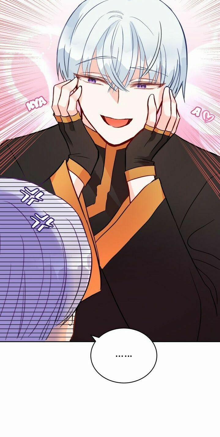 Ái Phi, Dao Của Nàng Rơi Rồi 27 trang 26