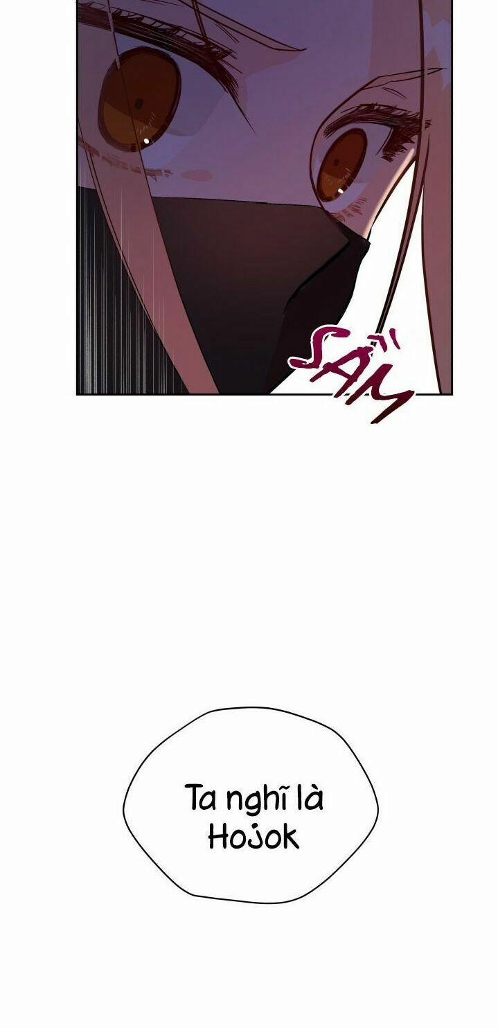 Ái Phi, Dao Của Nàng Rơi Rồi 27 trang 35