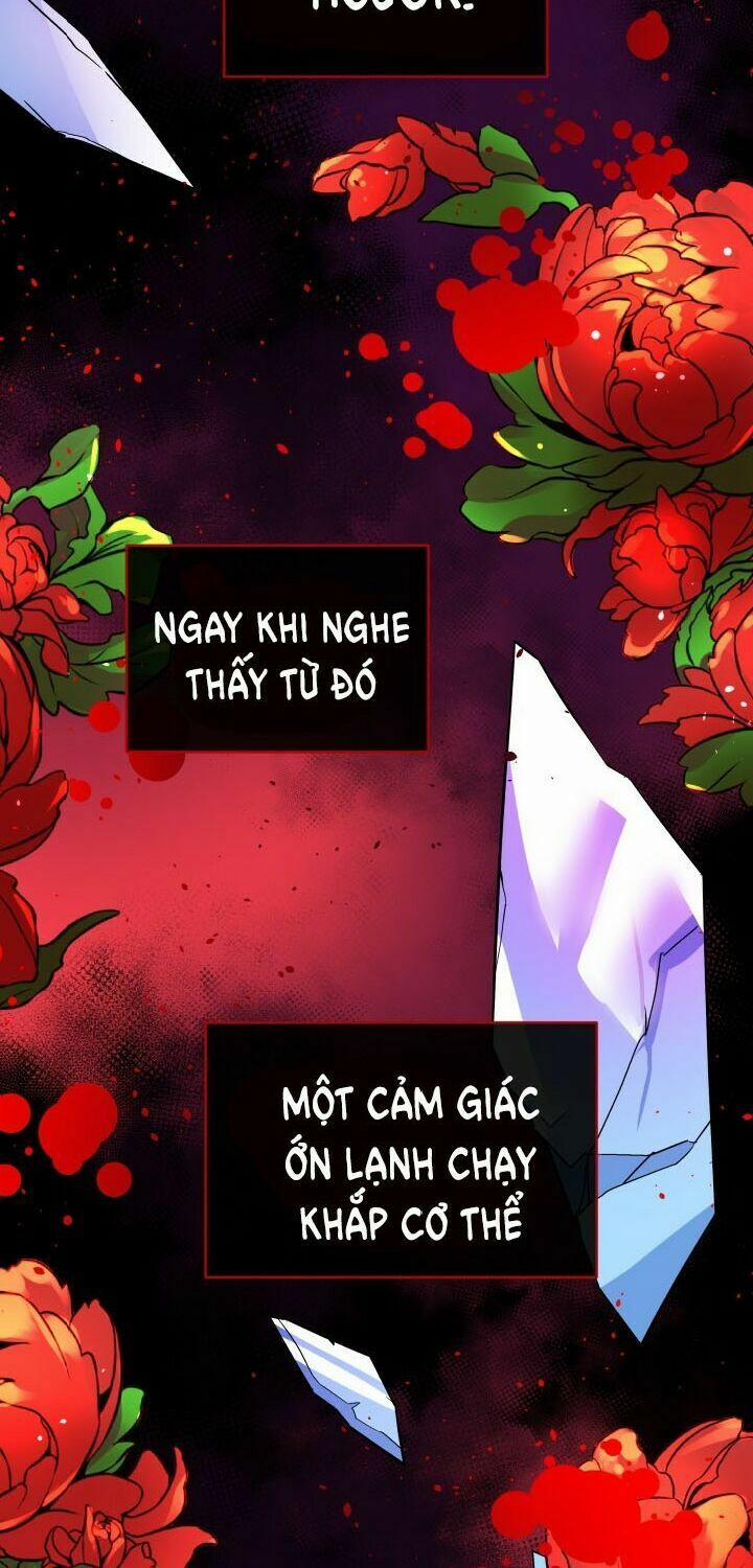 Ái Phi, Dao Của Nàng Rơi Rồi 27 trang 39